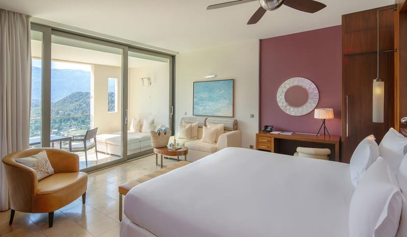 Jumeirah Port Soller Hotel & Spa-Grand Deluxe Mountain View 1_11654